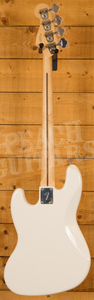 Fender Player Series Jazz Bass Pau Ferro Polar White