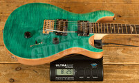 PRS SE Custom | Custom 24 - Turquoise