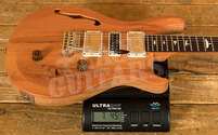 PRS S2 Special Semi-Hollow Reclaimed Limited Edition - Natural