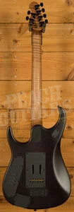 Music Man John Petrucci Collection | JP15 - Flame Trans Black Burst