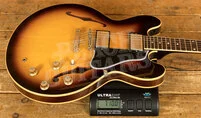 Gibson Custom 1961 ES-335 Reissue - Vintage Burst VOS 
