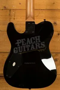 ESP LTD TE-200DX - Purple Burst