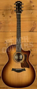 Taylor 400 Series | 414ce Studio - Shaded Edgeburst