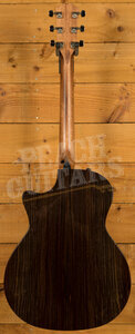 Taylor 400 Series | 414ce Studio - Shaded Edgeburst