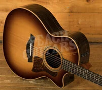 Taylor 400 Series | 414ce Studio - Shaded Edgeburst