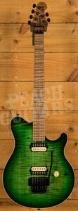 Music Man Axis Collection | Axis - Matcha Flame