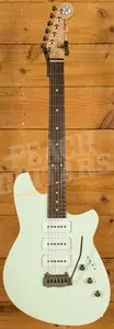 Reverend Kingbolt 390 - Rosewood - Iconic Blue
