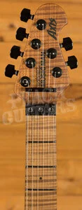 Music Man Axis Collection | Axis - Matcha Flame