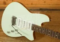 Reverend Kingbolt 390 - Rosewood - Iconic Blue