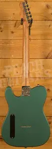 Fender Limited Edition Cabronita Special - Rosewood - Sherwood Green Metallic