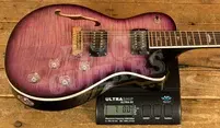 PRS SE Signature | Zach Myers - Elderberry Burst