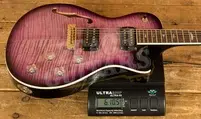 PRS SE Signature | Zach Myers - Elderberry Burst