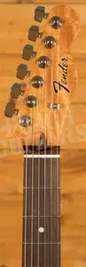 Fender Limited Edition Cabronita Special - Rosewood - Sherwood Green Metallic
