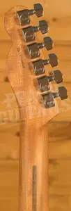 Fender Limited Edition Cabronita Special - Rosewood - Sherwood Green Metallic