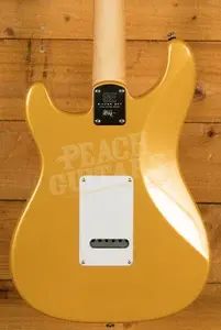 PRS SE Signature | SE John Mayer Silver Sky Rosewood - Gold Spark