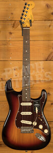 Fender American Professional II Stratocaster | 3-Colour Sunburst - Rosewood