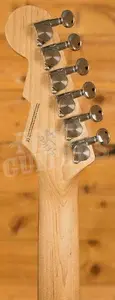Reverend Kingbolt 390 - Rosewood - Iconic Blue
