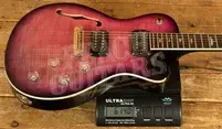 PRS SE Signature | Zach Myers - Elderberry Burst