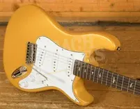 PRS SE Signature | SE John Mayer Silver Sky Rosewood - Gold Spark