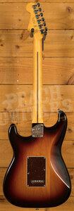 Fender American Professional II Stratocaster | 3-Colour Sunburst - Rosewood