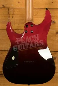 Schecter C-1 Standard - Rosewood - Bloodburst