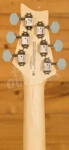 PRS SE Signature | SE John Mayer Silver Sky Rosewood - Gold Spark