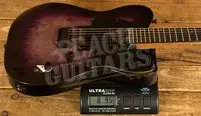 ESP LTD TE-200DX - Purple Burst