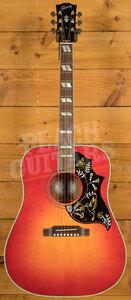 Gibson Hummingbird Standard | Vintage Cherry Sunburst