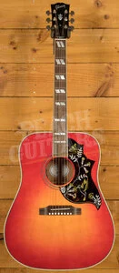 Gibson Hummingbird Standard | Vintage Cherry Sunburst