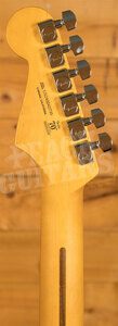 Fender American Professional II Stratocaster | 3-Colour Sunburst - Rosewood