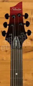 Schecter C-1 Standard - Rosewood - Bloodburst