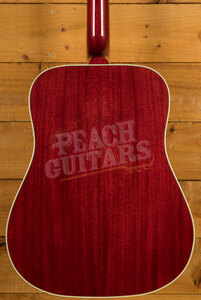 Gibson Hummingbird Standard | Vintage Cherry Sunburst