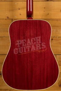 Gibson Hummingbird Standard | Vintage Cherry Sunburst