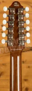 Reverend Airwave 12-String - Black Sparkle