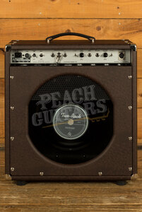 Two-Rock TS1 40 Watt 1x12" Combo - Brown Ostrich