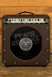 Two-Rock TS1 40 Watt 1x12" Combo - Brown Ostrich