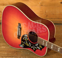 Gibson Hummingbird Standard | Vintage Cherry Sunburst