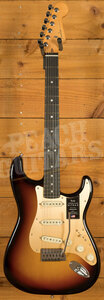 Fender American Ultra II Stratocaster | Ultraburst