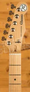 Reverend Charger H90 Wilkinson - Ohana Blue