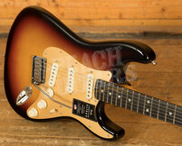 Fender American Ultra II Stratocaster | Ultraburst