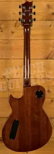 Reverend Roundhouse Air HH - Ebony - High Tide Blue