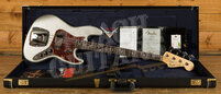Fender Custom Shop '64 Jazz Bass | NOS Silver Sparkle