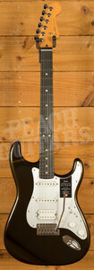 Fender American Ultra II Stratocaster HSS | Texas Tea