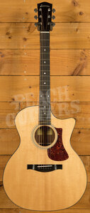 Eastman AC Solid Deluxe AC122-1CE-DLX | Natural