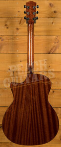 Eastman AC Solid Deluxe AC122-1CE-DLX | Natural