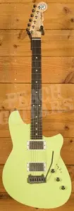 Reverend Kingbolt HH - Rosewood - Citrus Cream