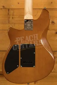 Reverend Kingbolt HH - Rosewood - Citrus Cream