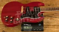 Epiphone SG Special P-90 - Cherry Red