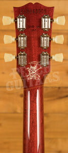 Gibson Slash Les Paul | Appetite Burst