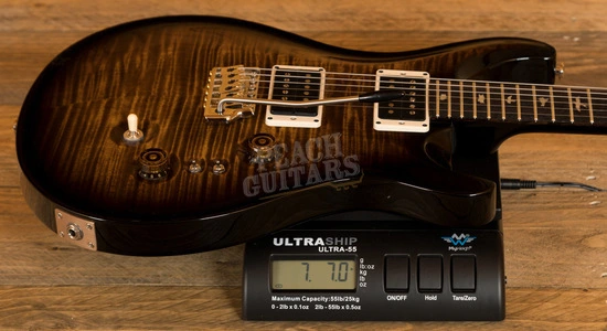 PRS 35th Anniversary Custom 24 Custom Colour Pattern Regular